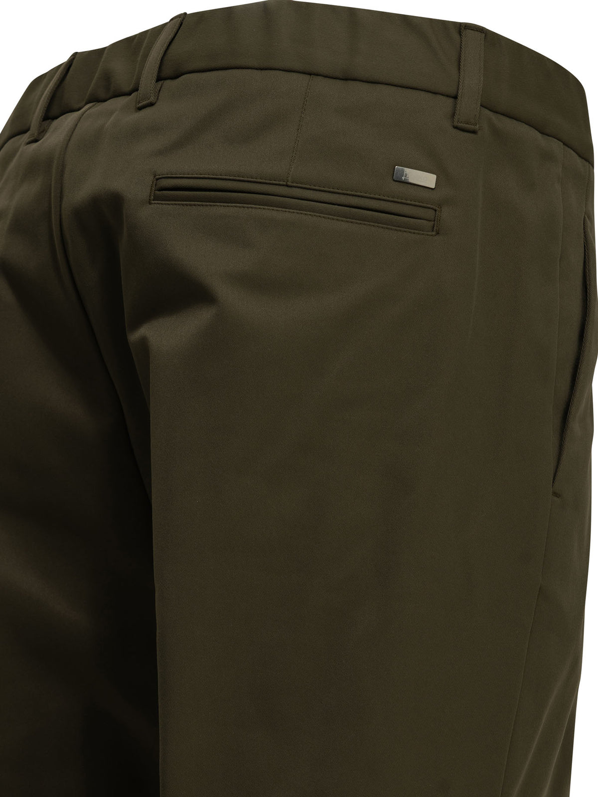 Herno Casual Pants - Green