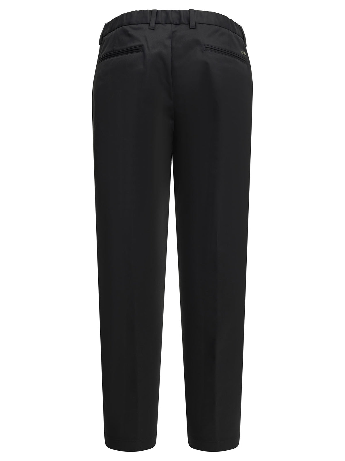 Herno Casual Pants - Blue