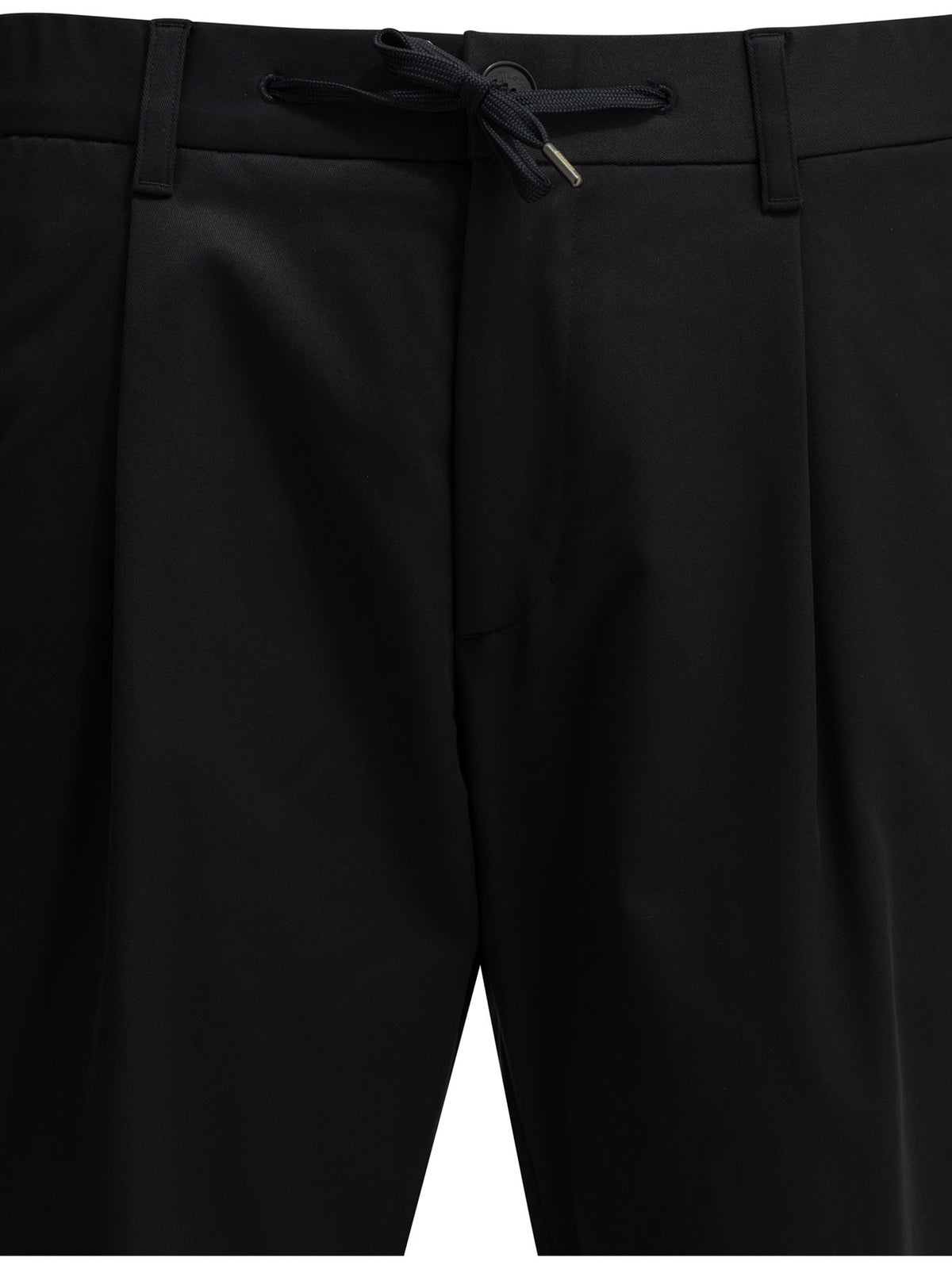 Herno Casual Pants - Blue
