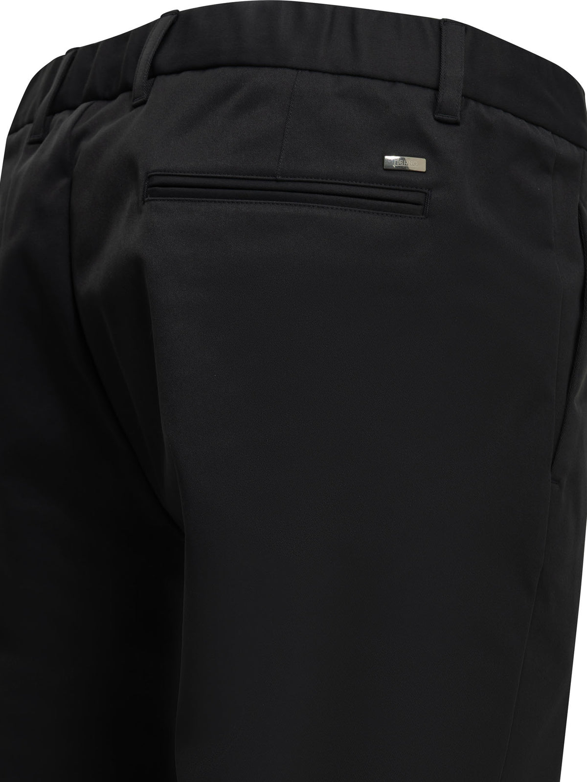 Herno Casual Pants - Blue