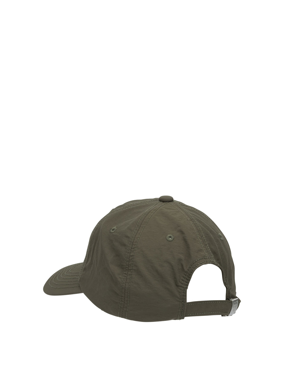 Human Made "5-Panel" Baseball Cap - Green