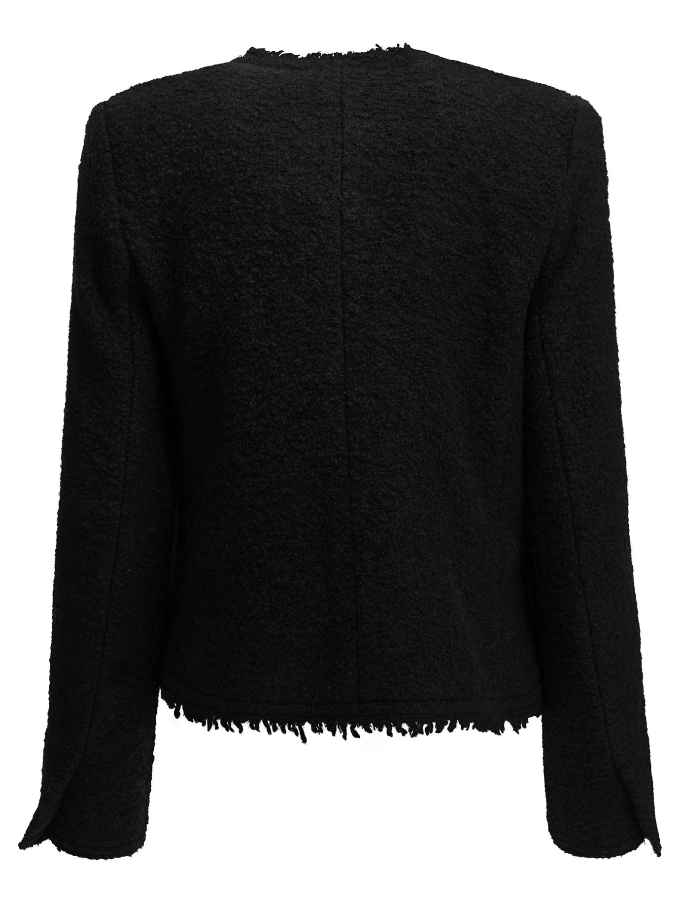 Isabel Marant "Suely" Blazer - Black
