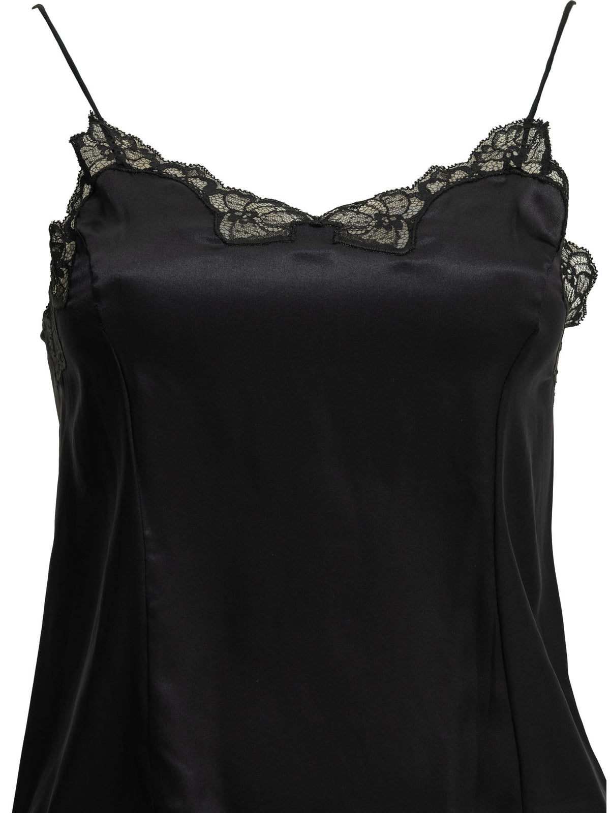 Isabel Marant "Amael" Casual Top - Black