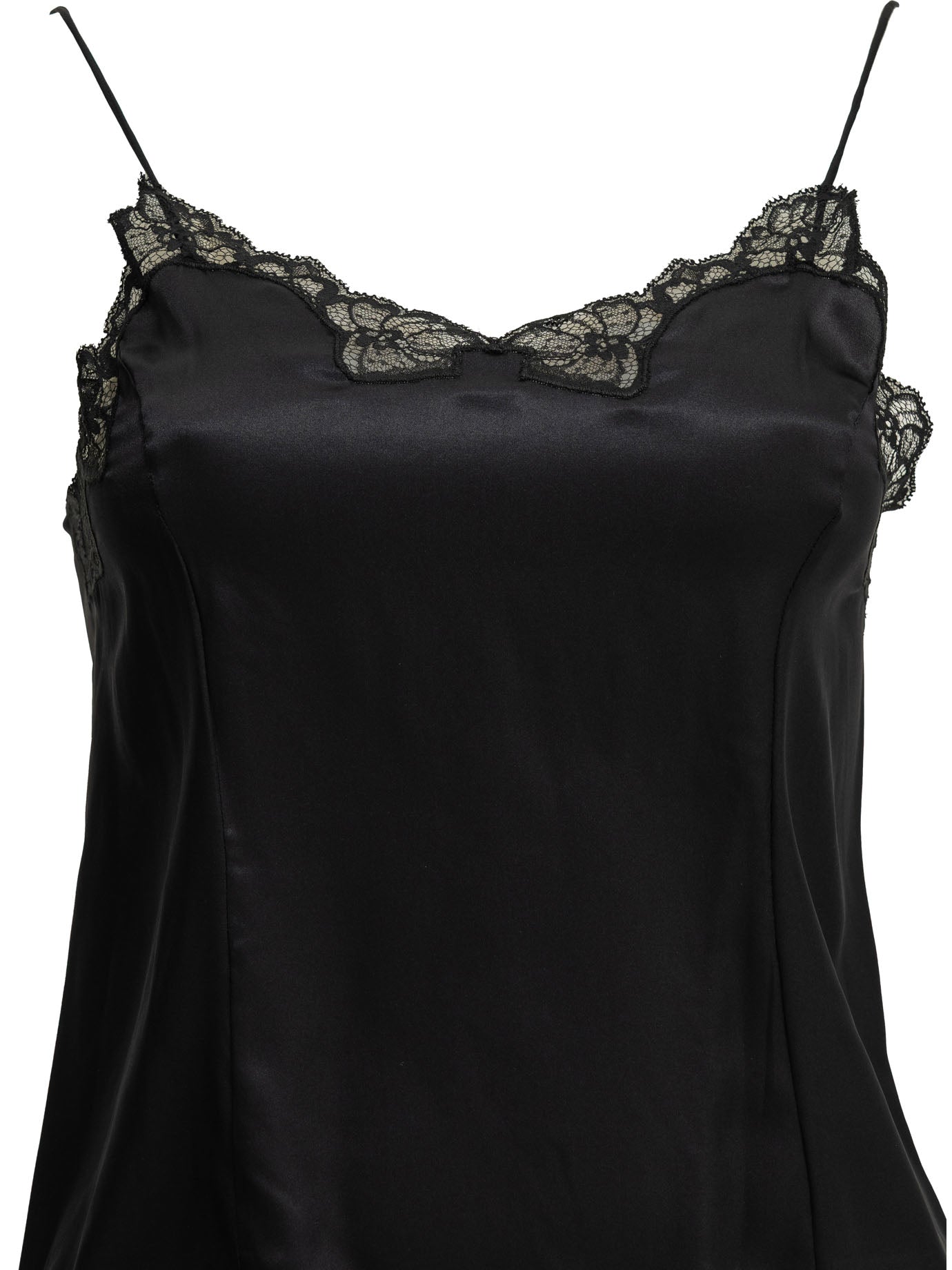 Isabel Marant "Amael" Casual Top - Black