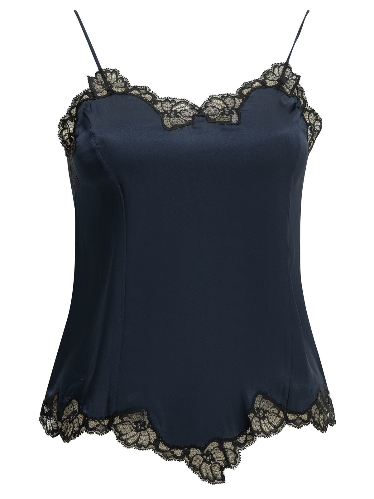 Isabel Marant "Amael" Casual Top - Blue