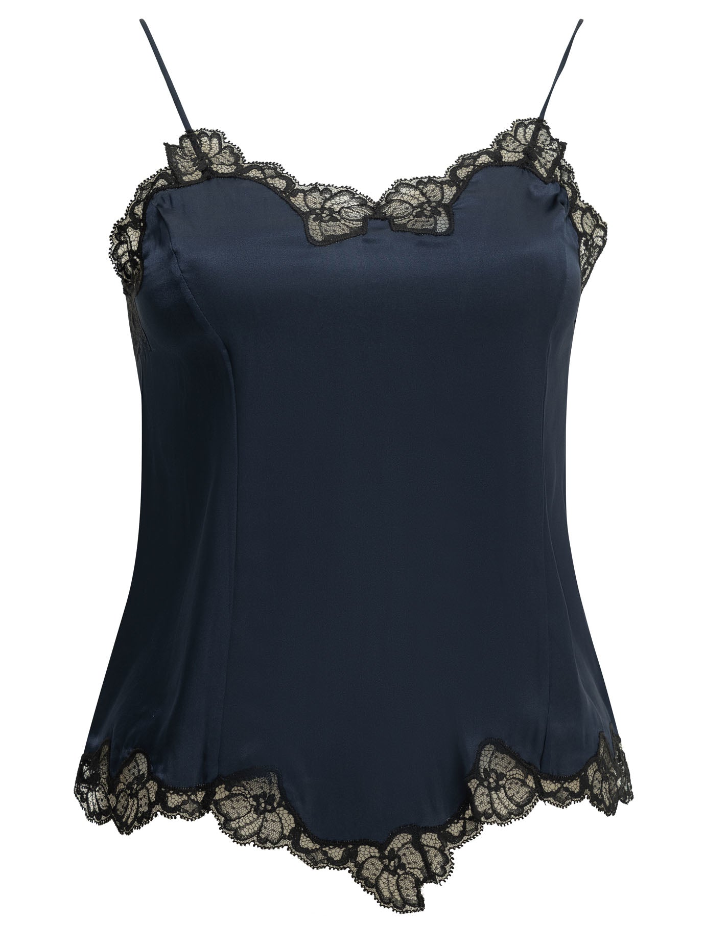 Isabel Marant "Amael" Casual Top - Blue