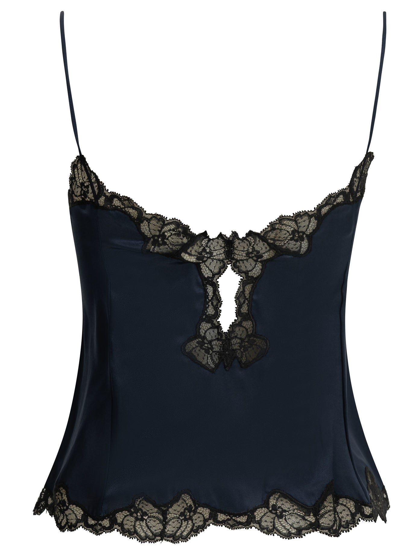Isabel Marant "Amael" Casual Top - Blue