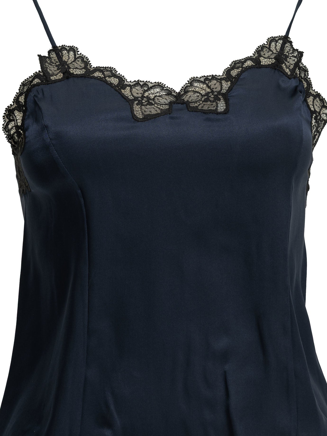 Isabel Marant "Amael" Casual Top - Blue