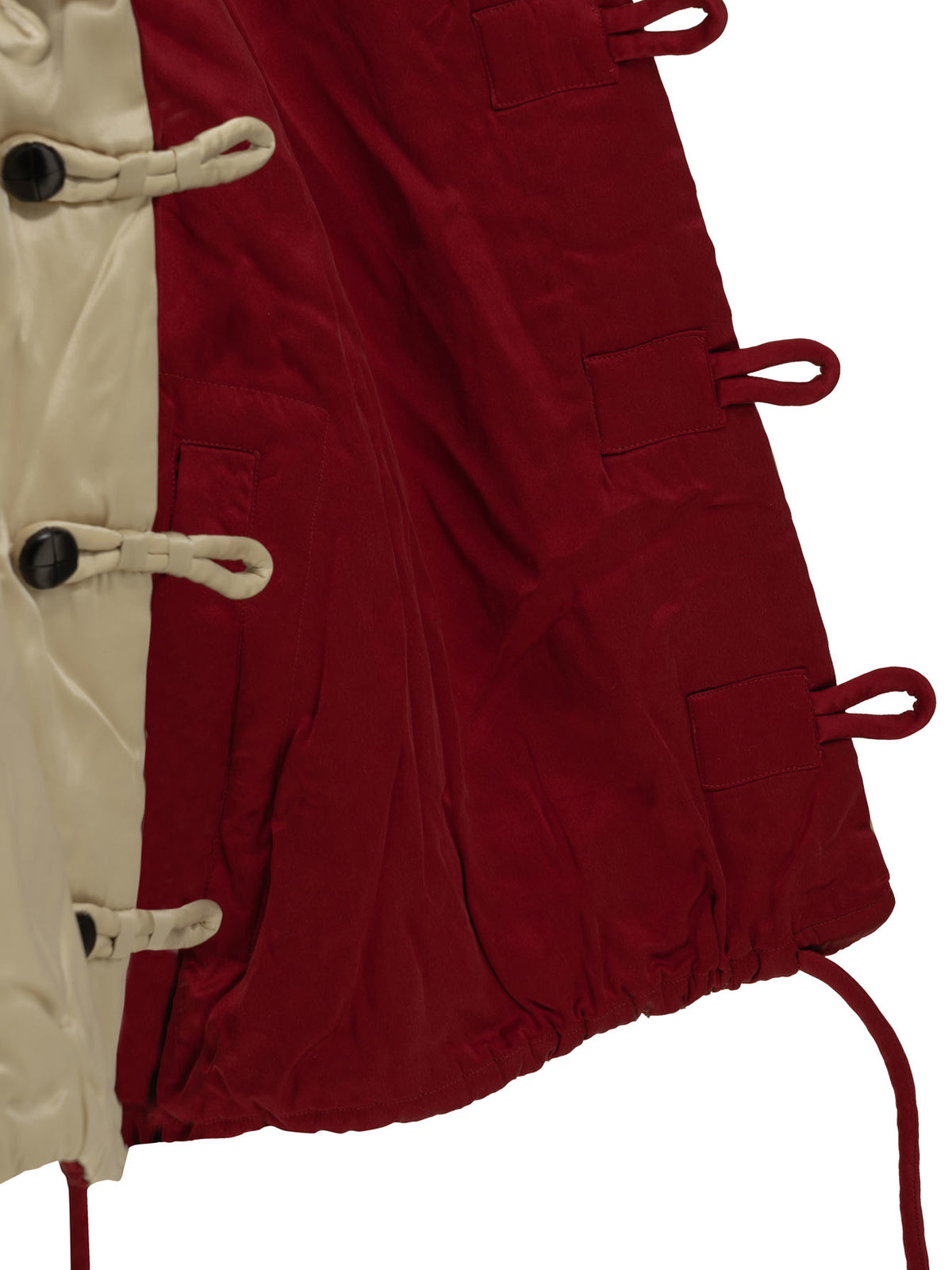 Isabel Marant "Bleza" Quilted Jacket - Multicolor