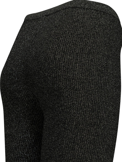 Isabel Marant "Maritza" Leggings - Black