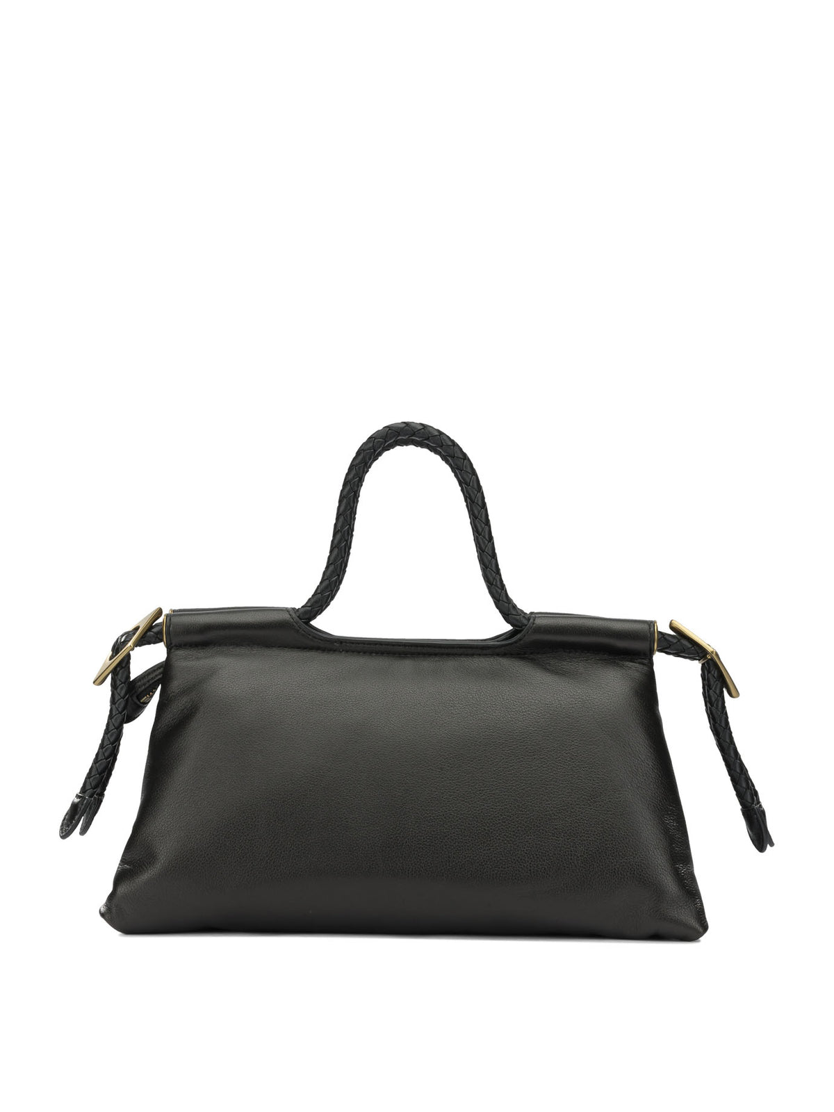 Isabel Marant "Pipa" Medium Handbag - Black