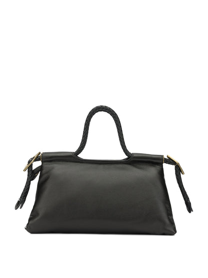 Isabel Marant "Pipa" Medium Handbag - Black