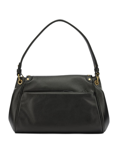 Isabel Marant "Chany" Small Shoulder Bag - Black