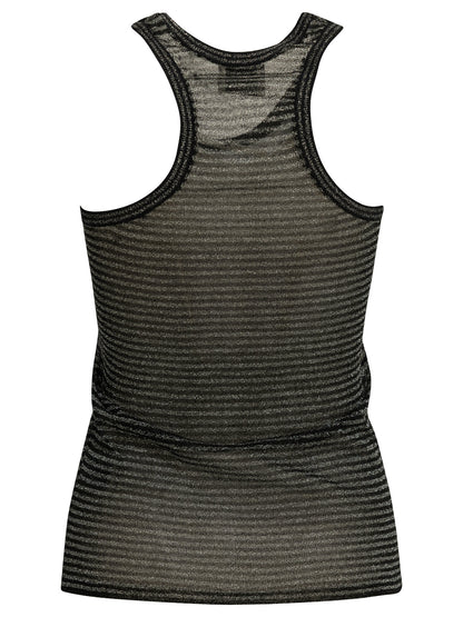 Isabel Marant "Cevara" Tank Top - Black