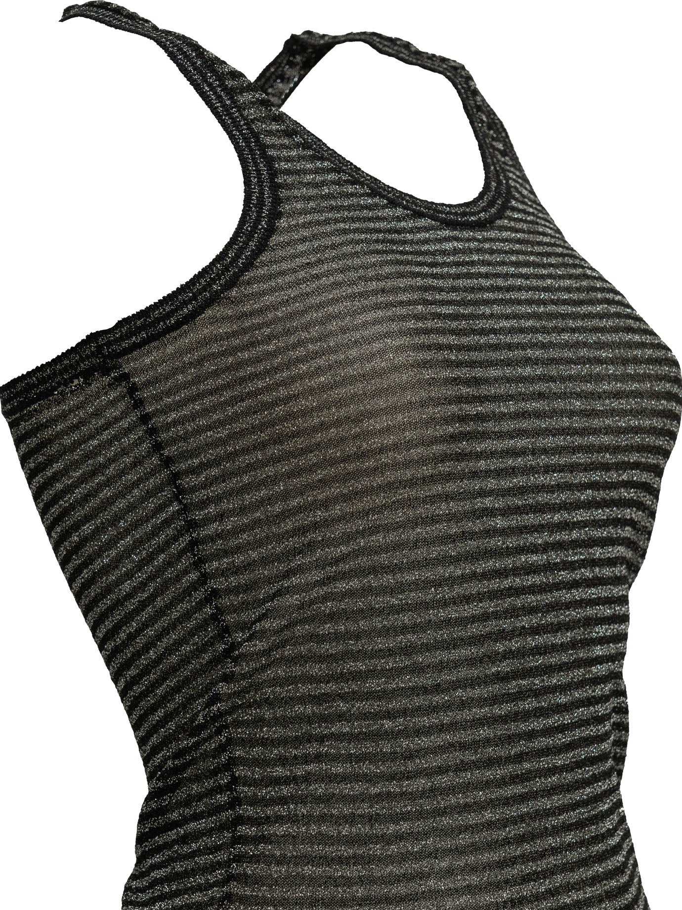 Isabel Marant "Cevara" Tank Top - Black
