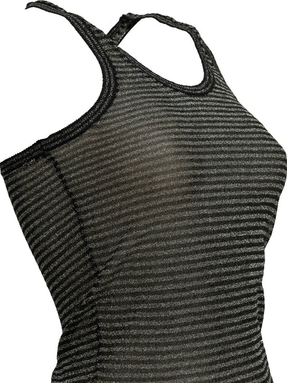 Isabel Marant "Cevara" Tank Top - Black