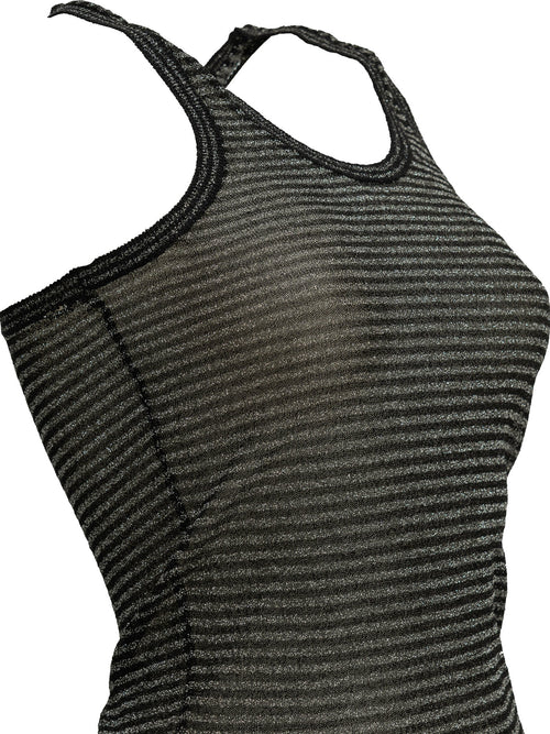 Isabel Marant "Cevara" Tank Top - Black