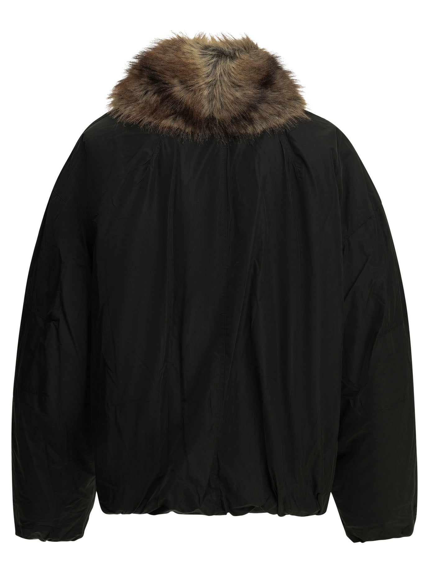 Isabel Marant "Charone" Parka - Black
