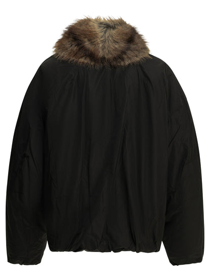 Isabel Marant "Charone" Parka - Black