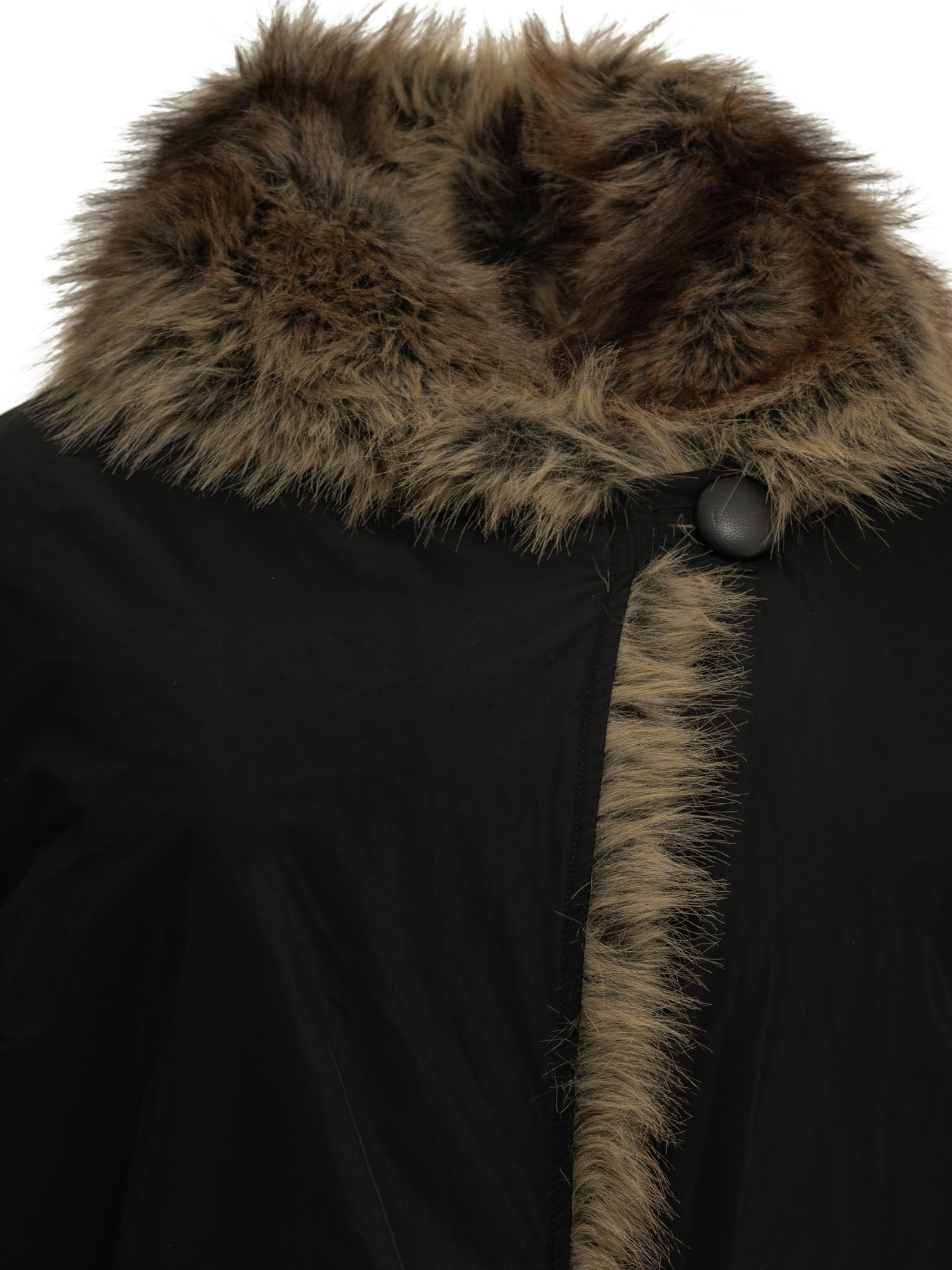 Isabel Marant "Charone" Parka - Black