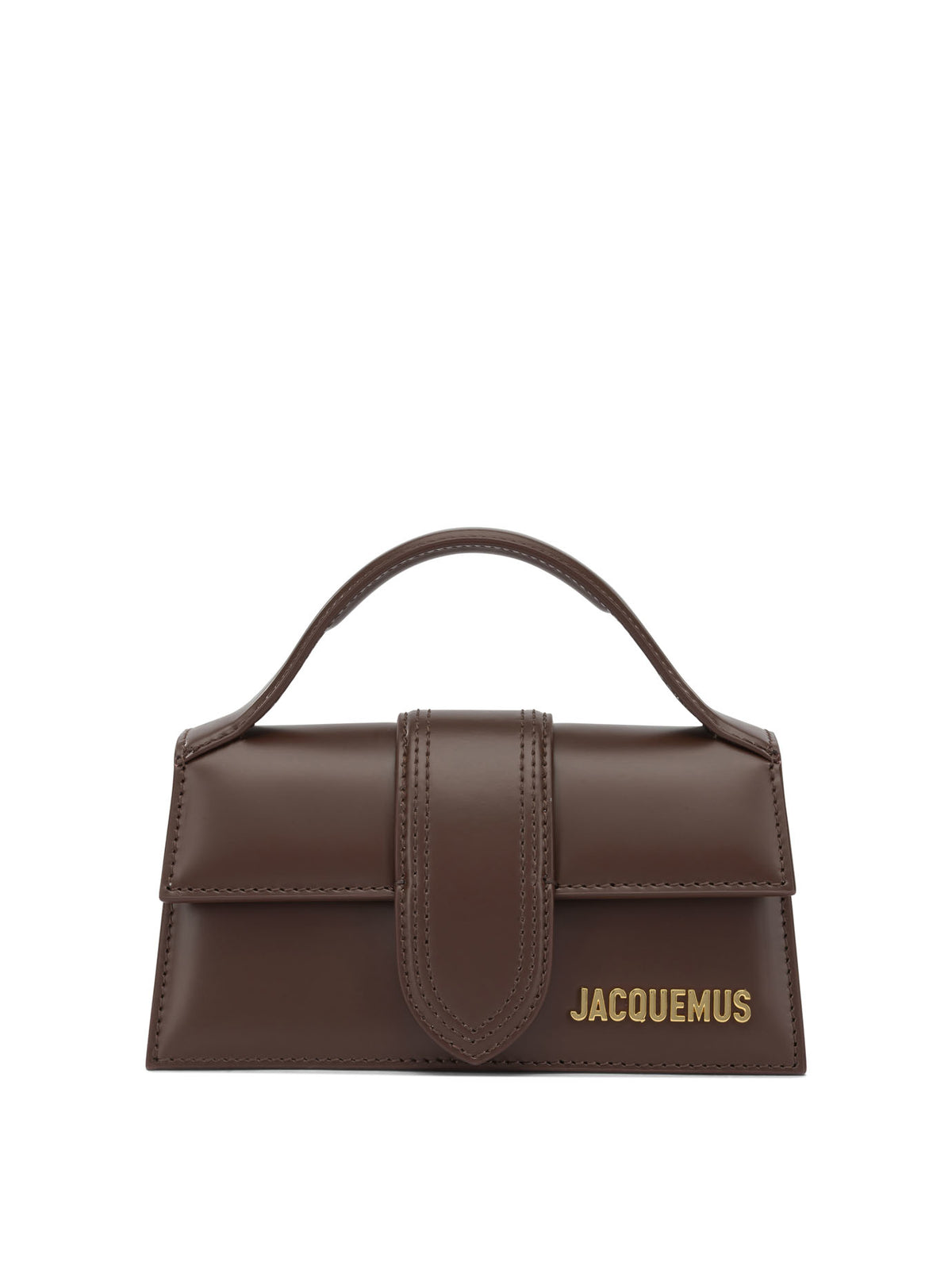 Jacquemus "Le Bambino" Small Handbag - Brown