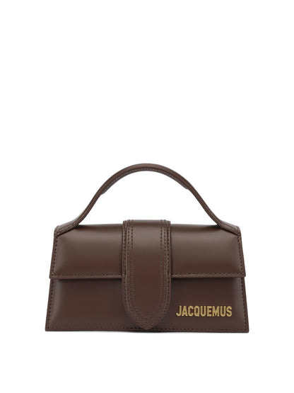 Jacquemus "Le Bambino" Small Handbag - Brown