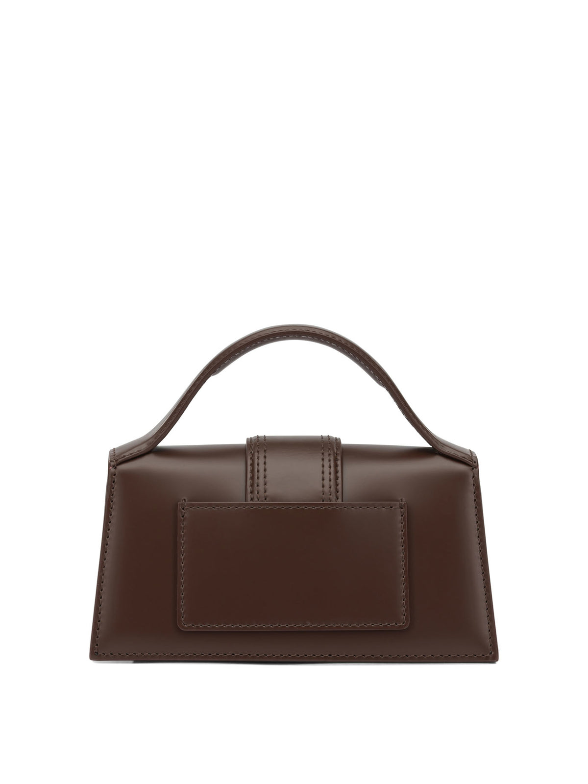 Jacquemus "Le Bambino" Small Handbag - Brown