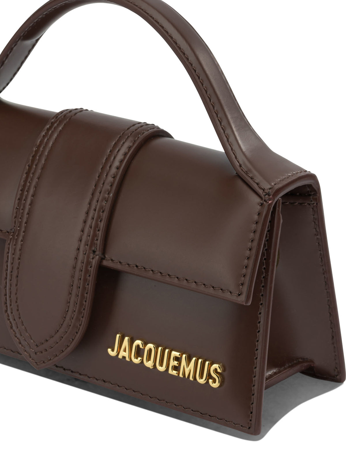 Jacquemus "Le Bambino" Small Handbag - Brown
