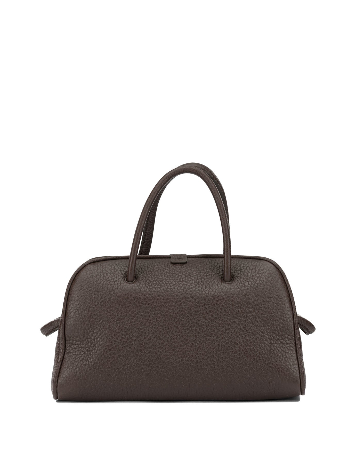 Jacquemus "Le Petit Turismo" Small Handbag - Brown