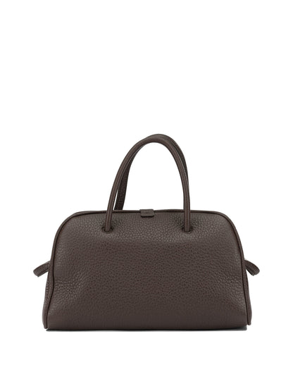 Jacquemus "Le Petit Turismo" Small Handbag - Brown