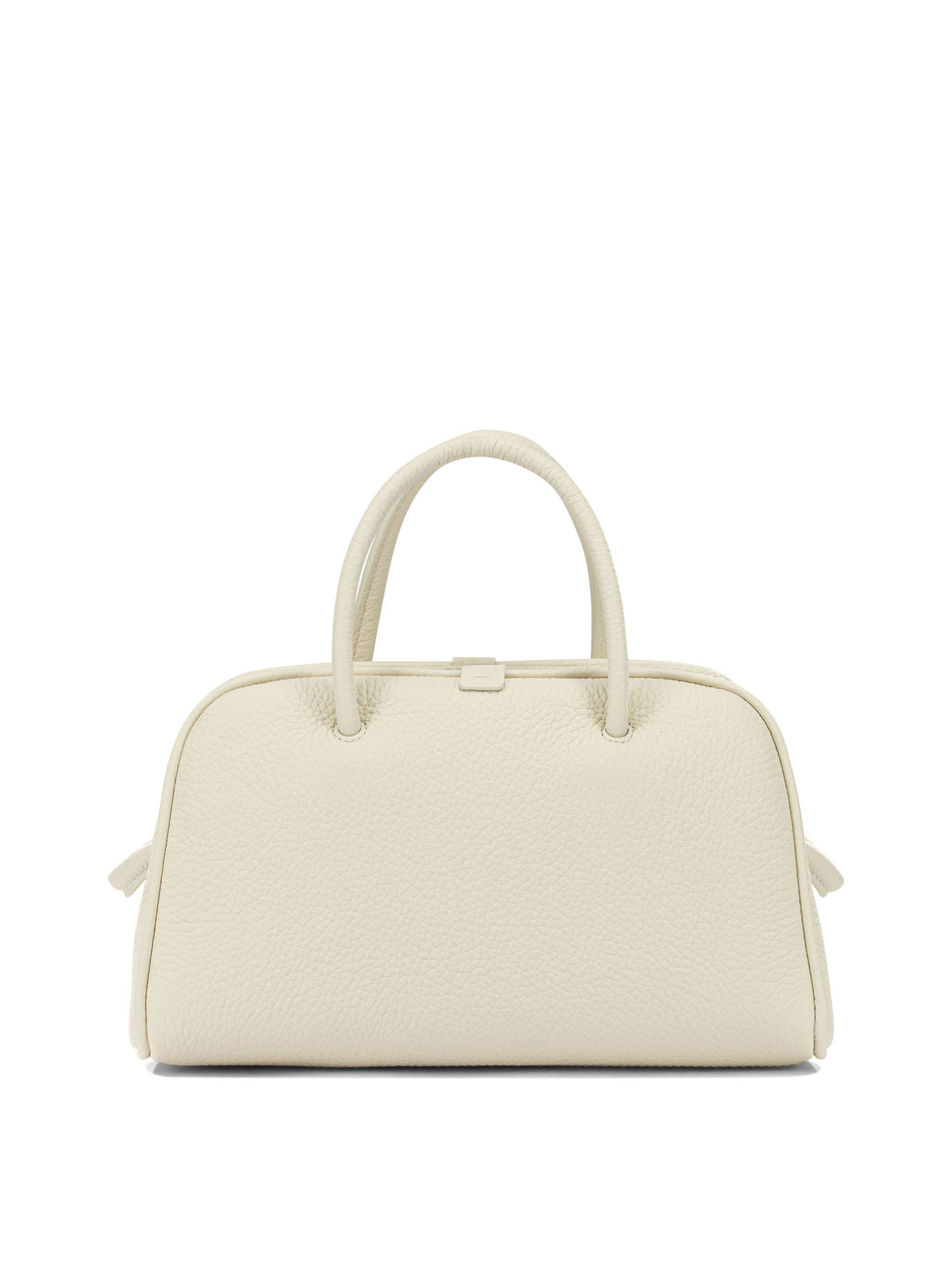 Jacquemus "Le Petit Turismo" Small Handbag - White