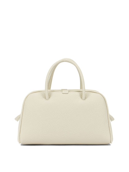 Jacquemus "Le Petit Turismo" Small Handbag - White