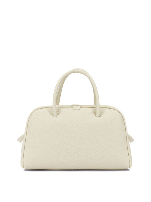 Jacquemus "Le Petit Turismo" Small Handbag - White