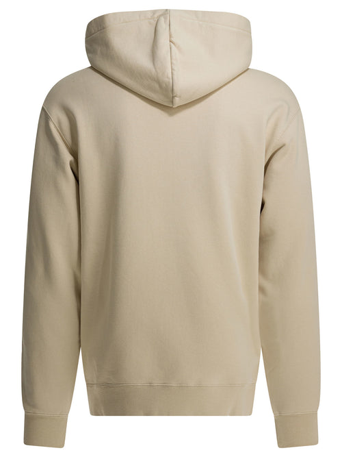 Jacquemus "Gros Grain" Hoodie - Beige
