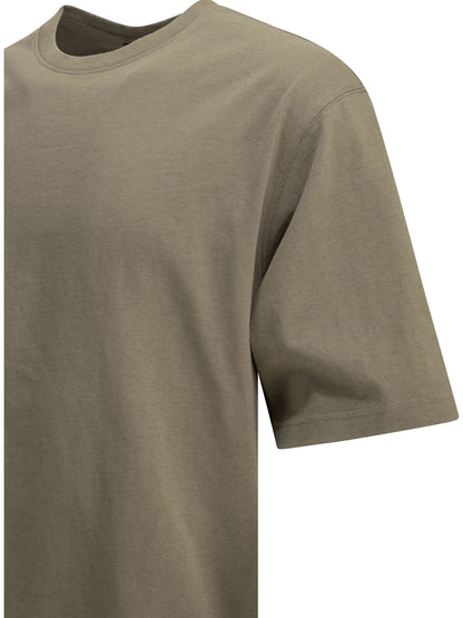 Jacquemus "Torneo" Crew-Neck T-Shirt - Grey