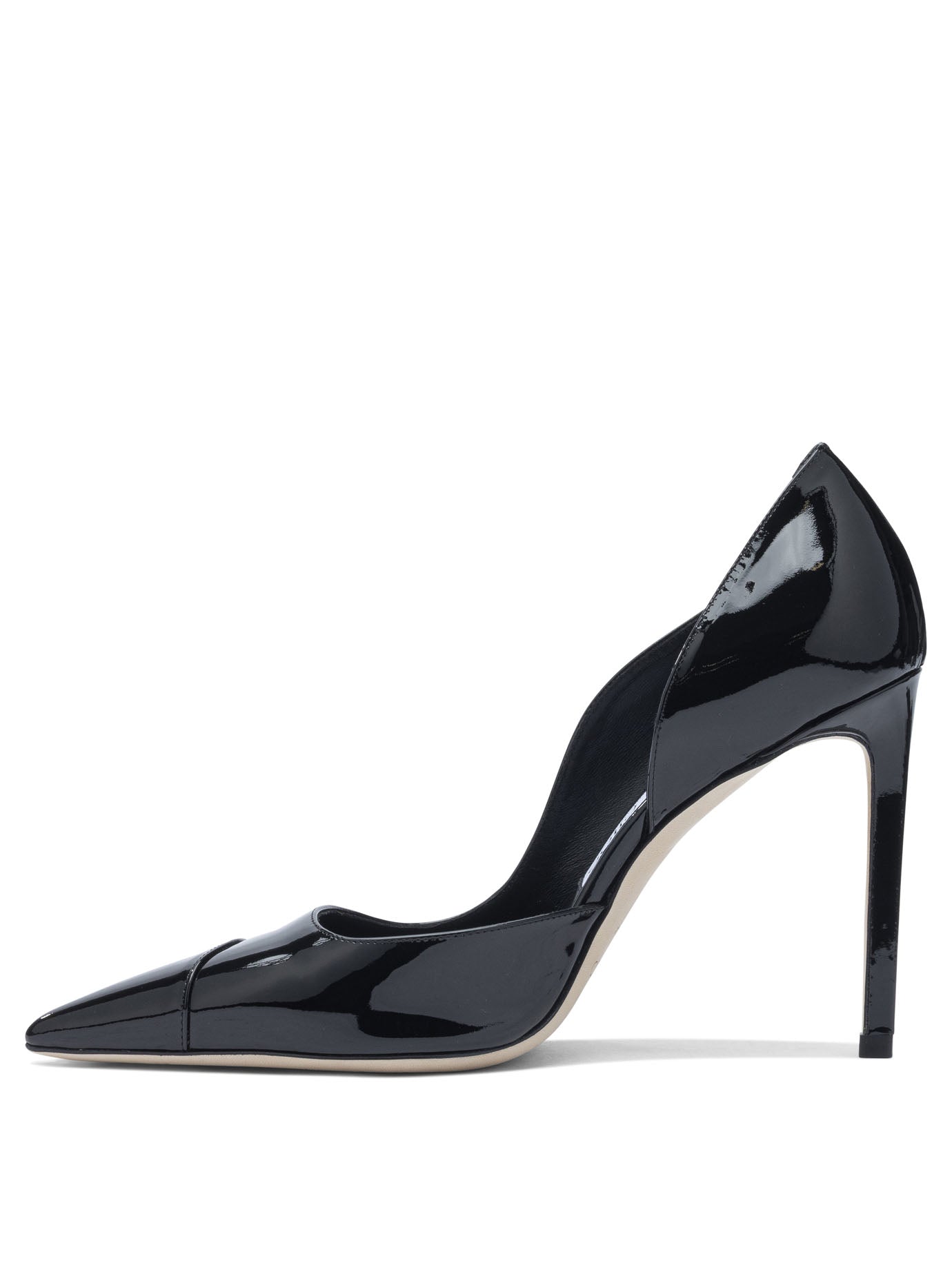 Jimmy Choo "Brigitte 100 mm" pumps - Black