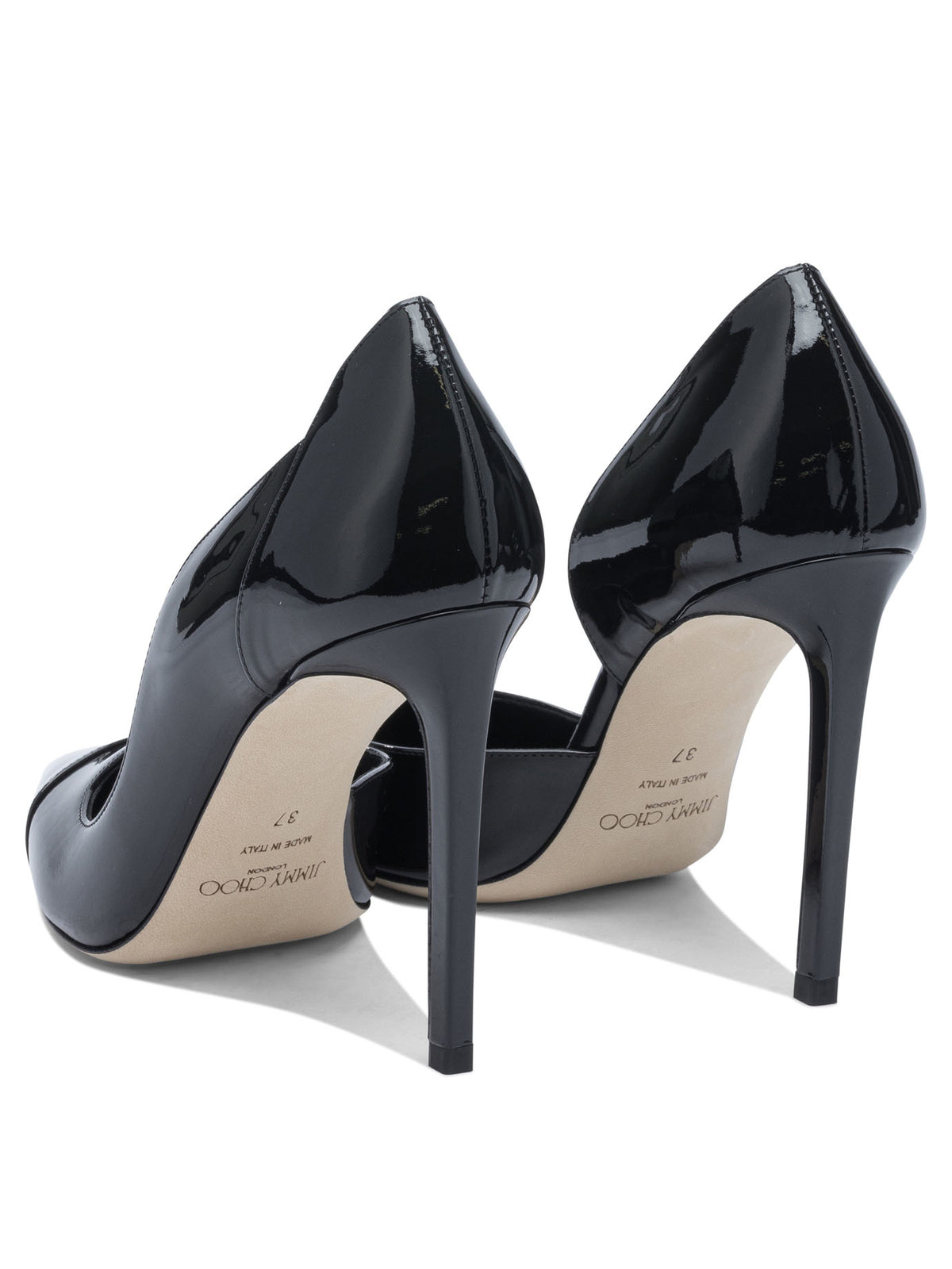 Jimmy Choo "Brigitte 100 mm" pumps - Black