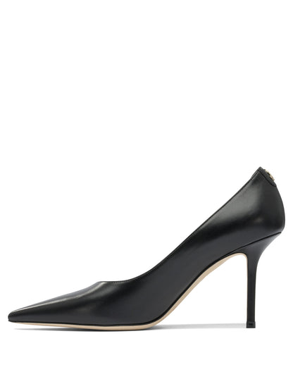 Jimmy Choo "Love 85 mm" pumps - Black