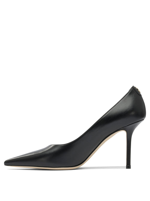 Jimmy Choo "Love 85 mm" pumps - Black