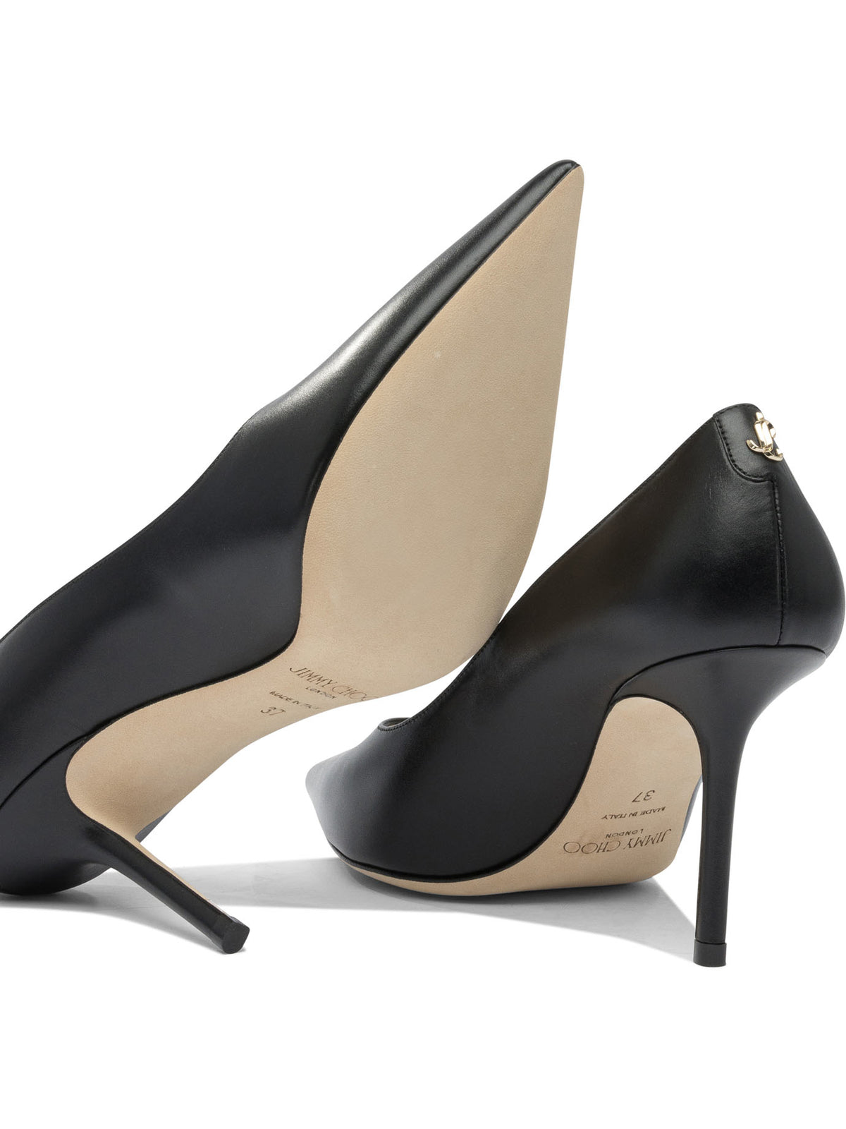 Jimmy Choo "Love 85 mm" pumps - Black