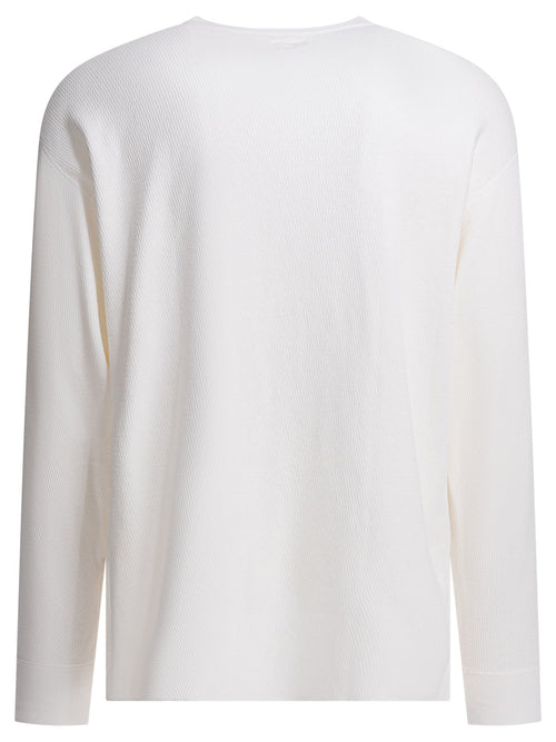 Kapital Logo T-shirt - White