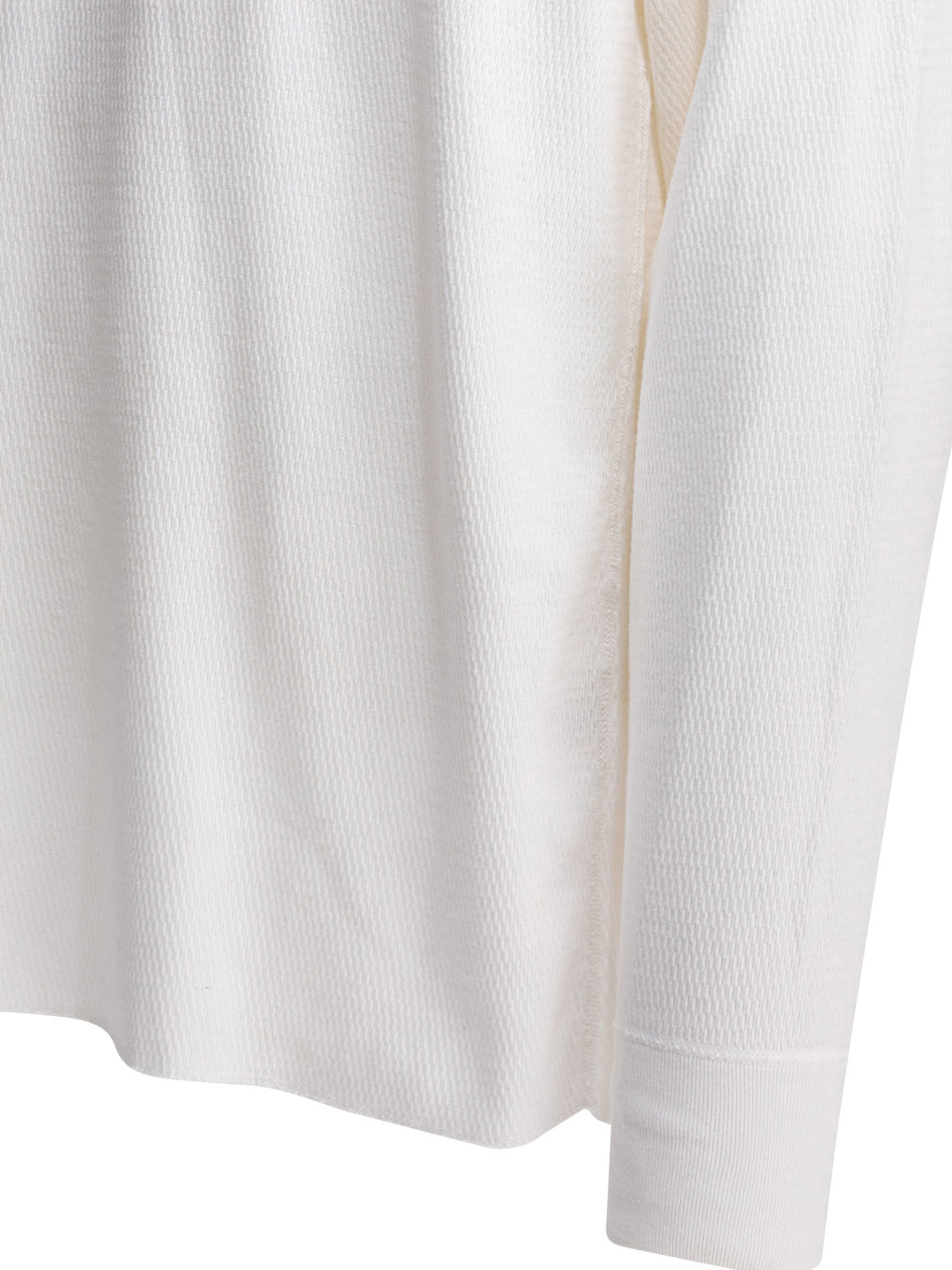 Kapital Logo T-shirt - White