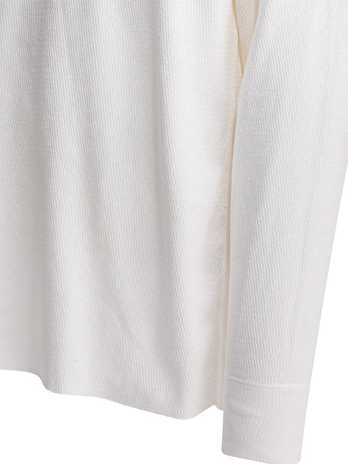 Kapital Logo T-shirt - White