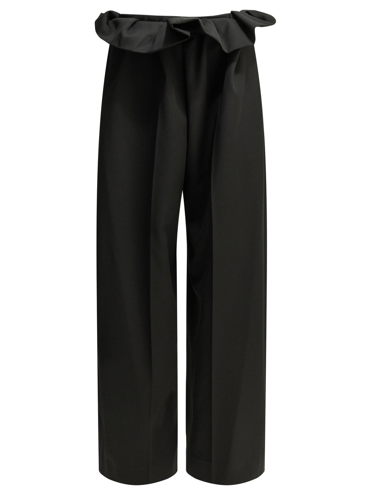 Khaite "Kira" Tailored pants - Black