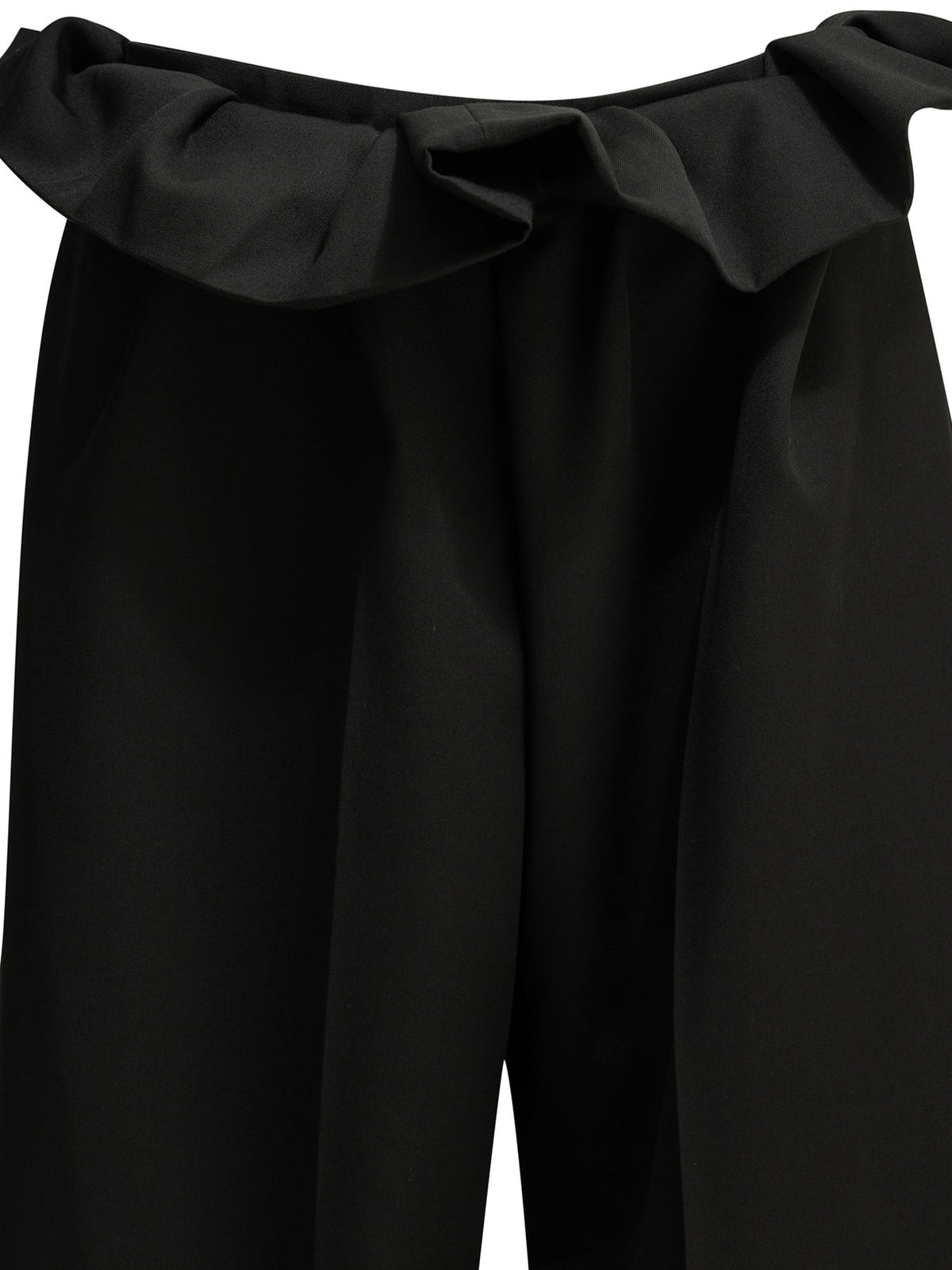 Khaite "Kira" Tailored pants - Black