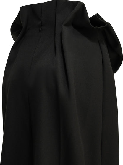 Khaite "Kira" Tailored pants - Black
