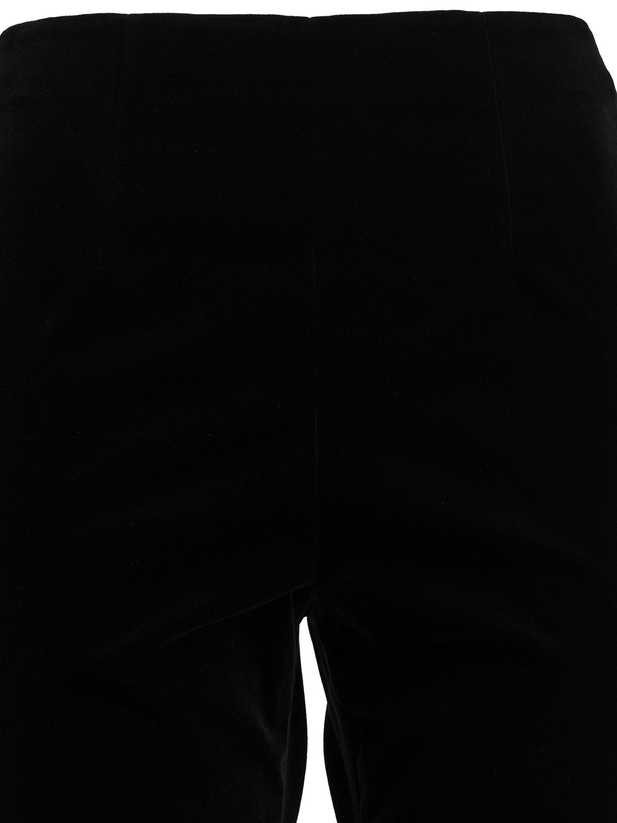 Khaite "Ryden" Tailored Pants - Black