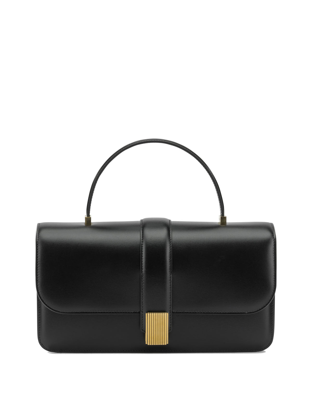 Khaite "Blake" Small Handbag - Black