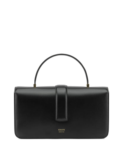 Khaite "Blake" Small Handbag - Black