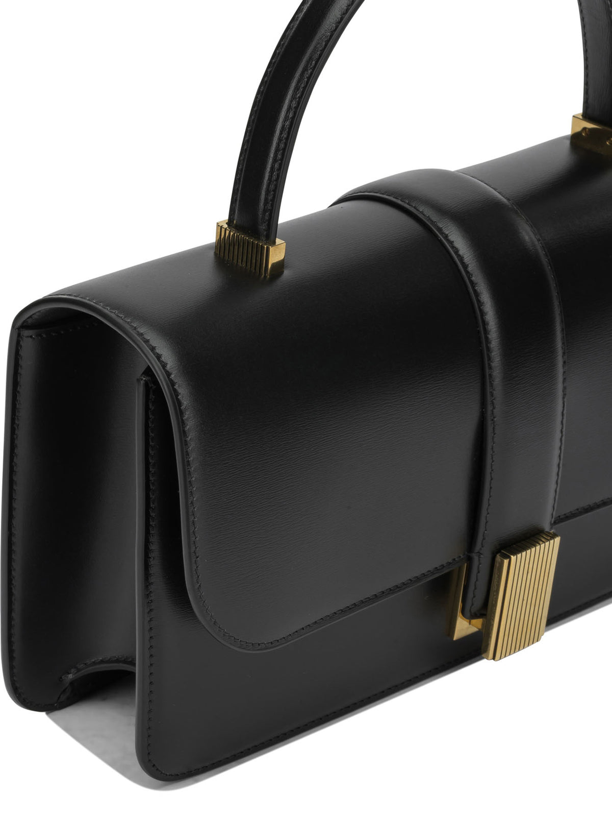 Khaite "Blake" Small Handbag - Black